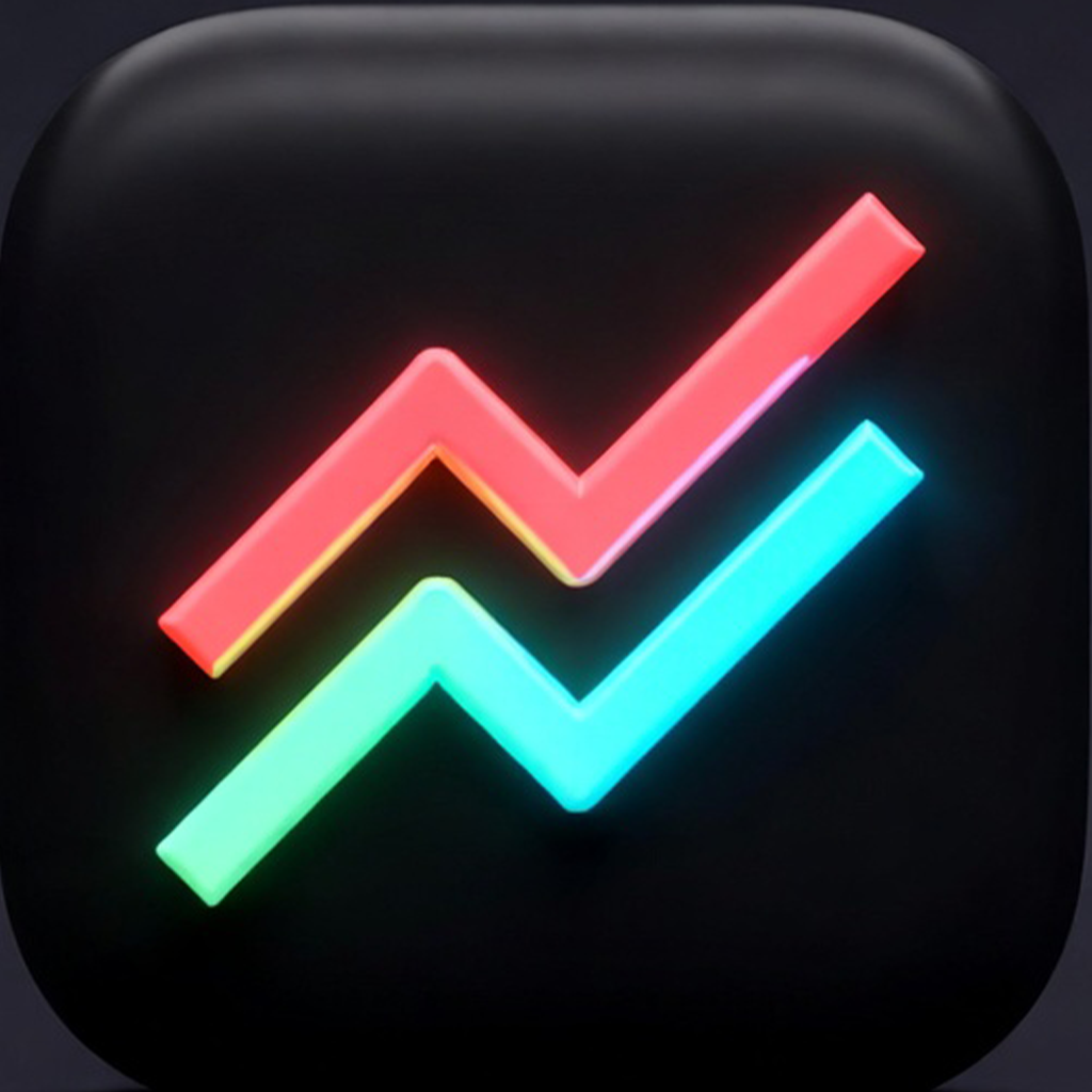 Quevolent App Icon